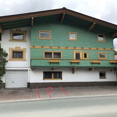 Ferienhaus Hofwimmer キルヒベルク・イン・チロル エクステリア 写真