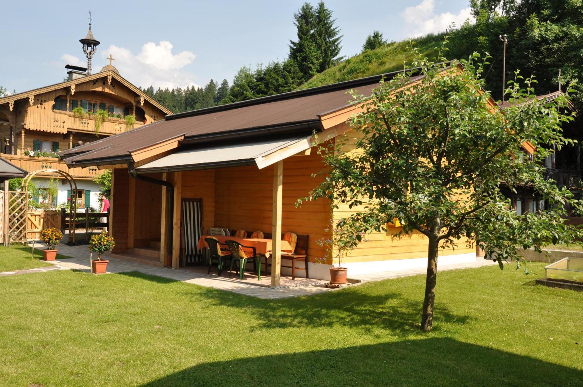 Ferienhaus Hofwimmer キルヒベルク・イン・チロル エクステリア 写真