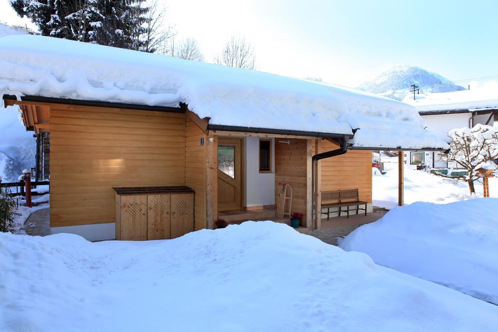 Ferienhaus Hofwimmer キルヒベルク・イン・チロル 部屋 写真